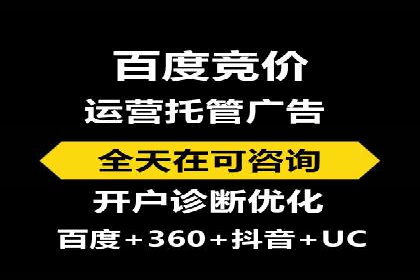 专业SEM推广托管，案例见证效果